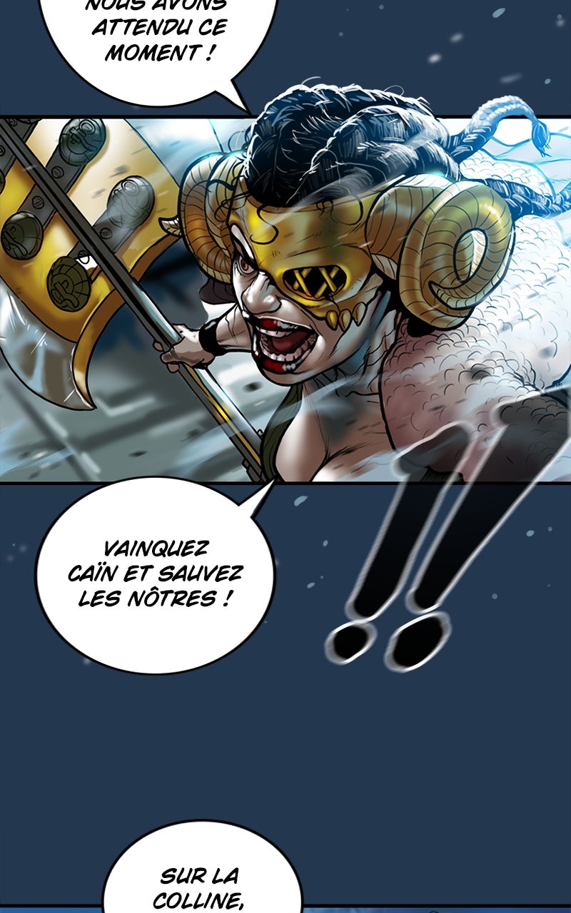 Read Ordeal Fr Manga Online