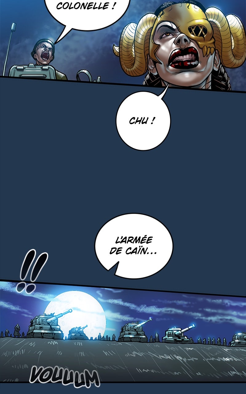 Read Ordeal Fr Manga Online