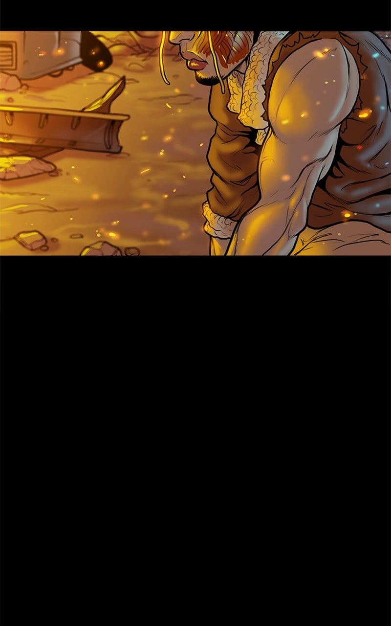 Read Ordeal Fr Manga Online