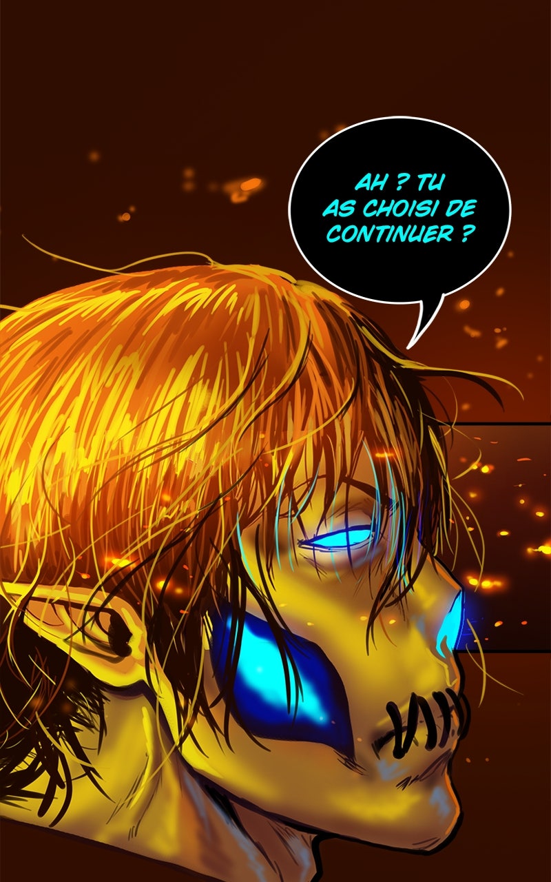 Read Ordeal Fr Manga Online