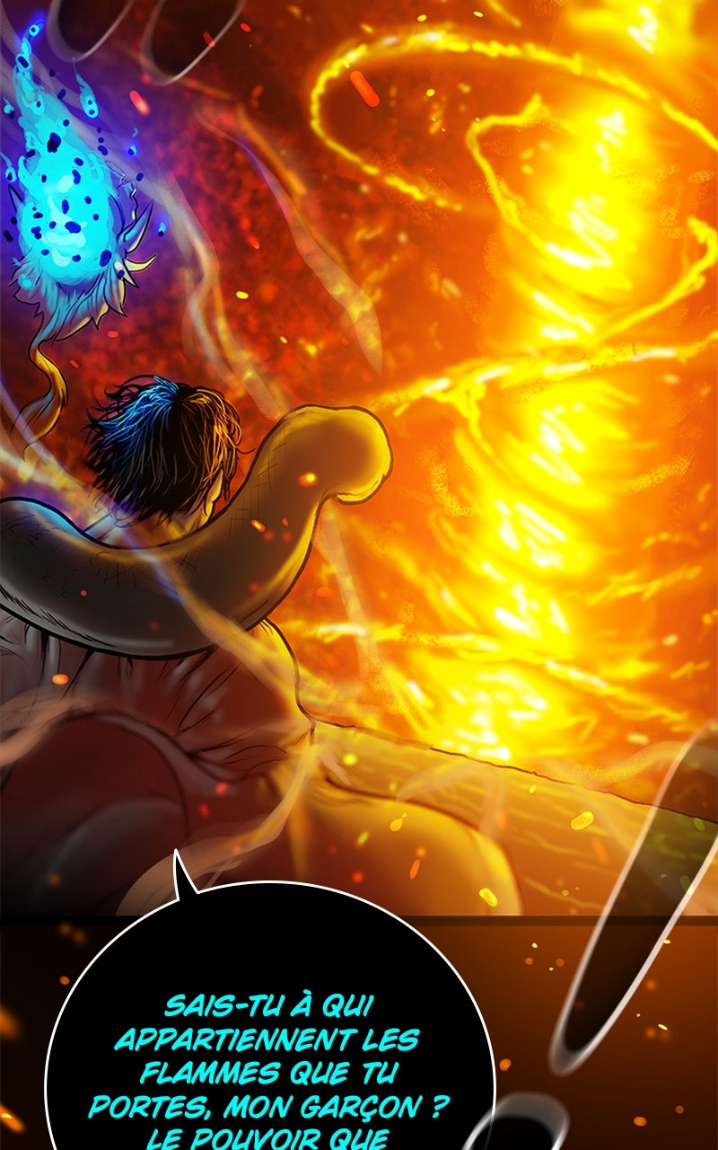 Read Ordeal Fr Manga Online