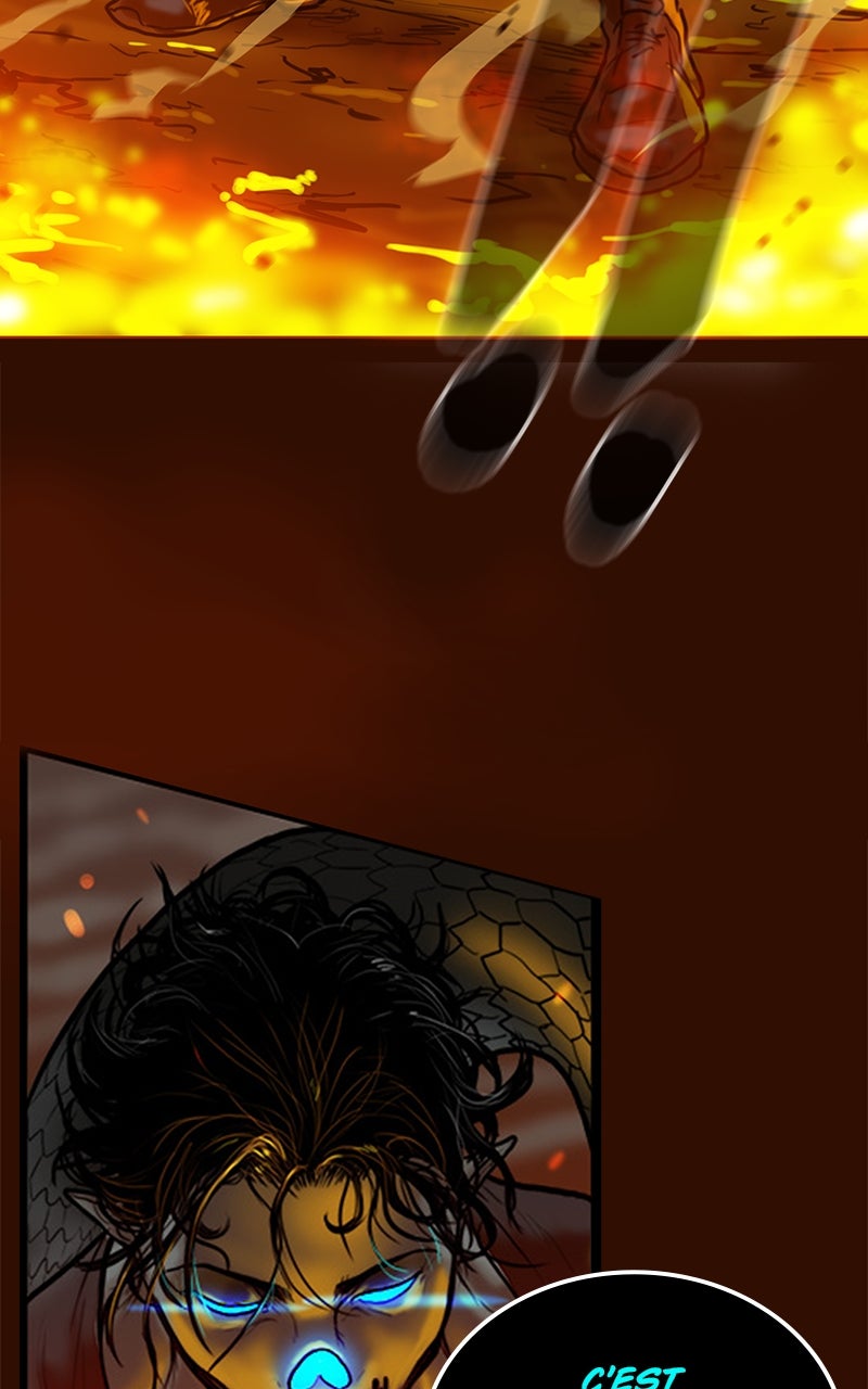 Read Ordeal Fr Manga Online