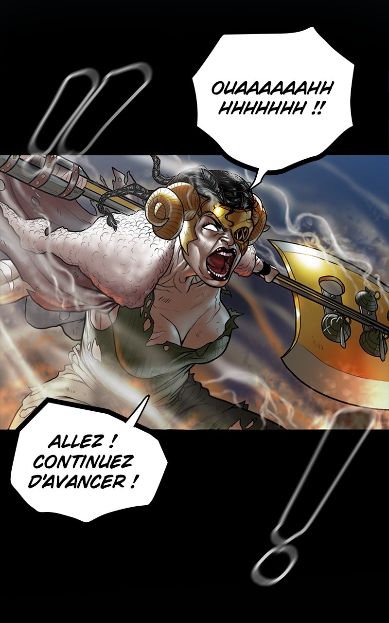 Read Ordeal Fr Manga Online