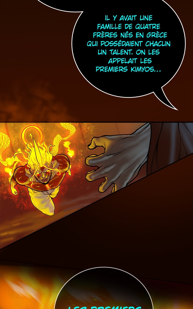 Read Ordeal Fr Manga Online
