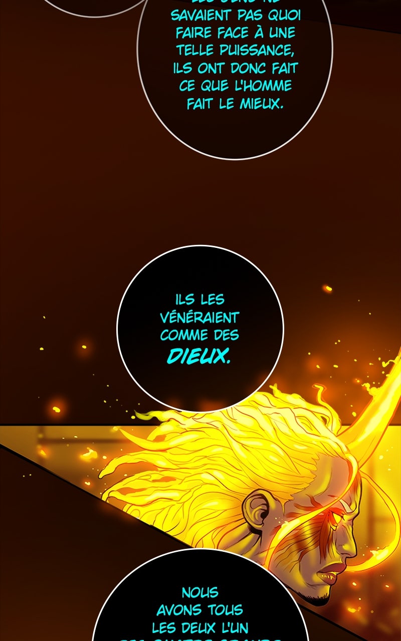 Read Ordeal Fr Manga Online