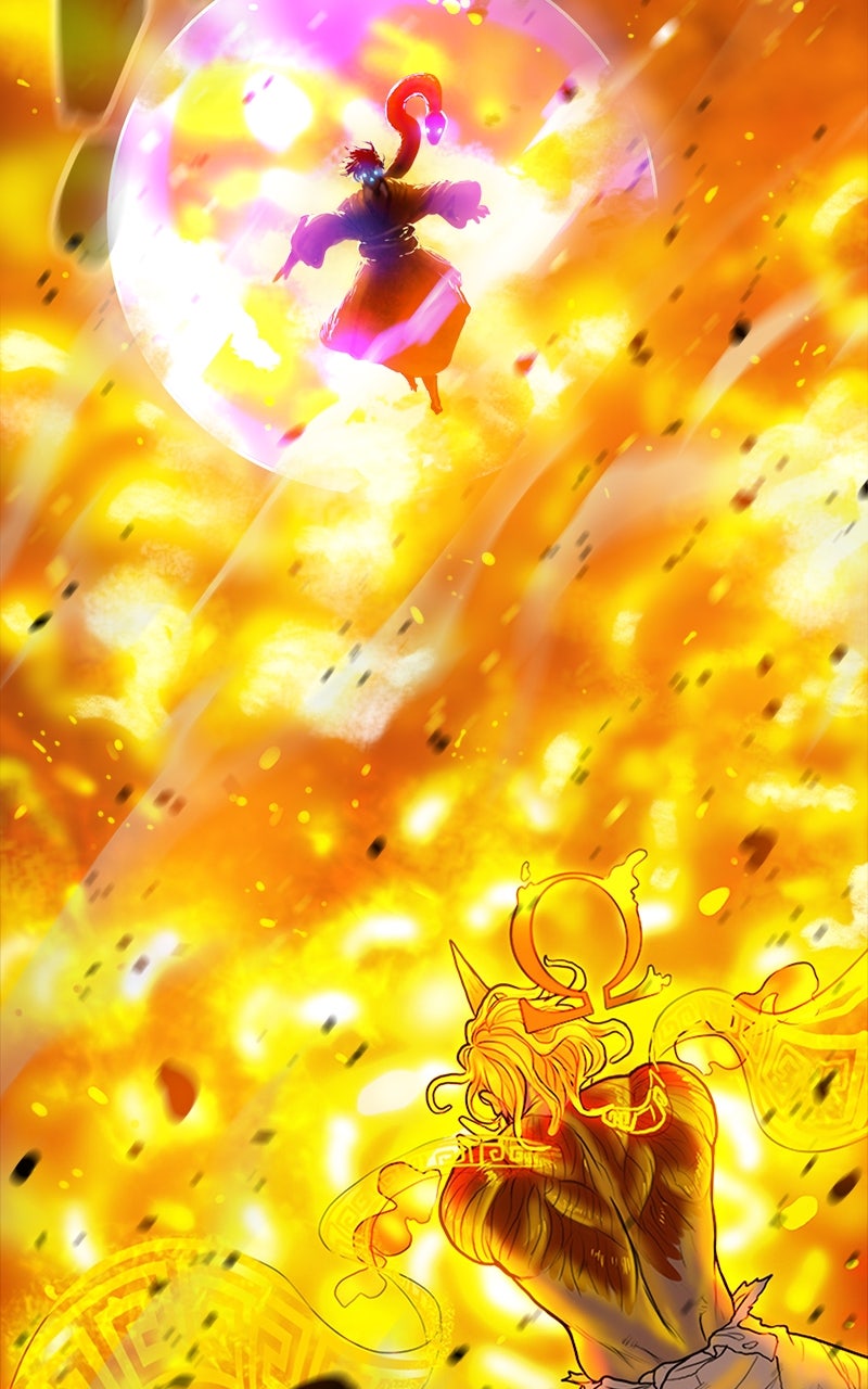 Read Ordeal Fr Manga Online