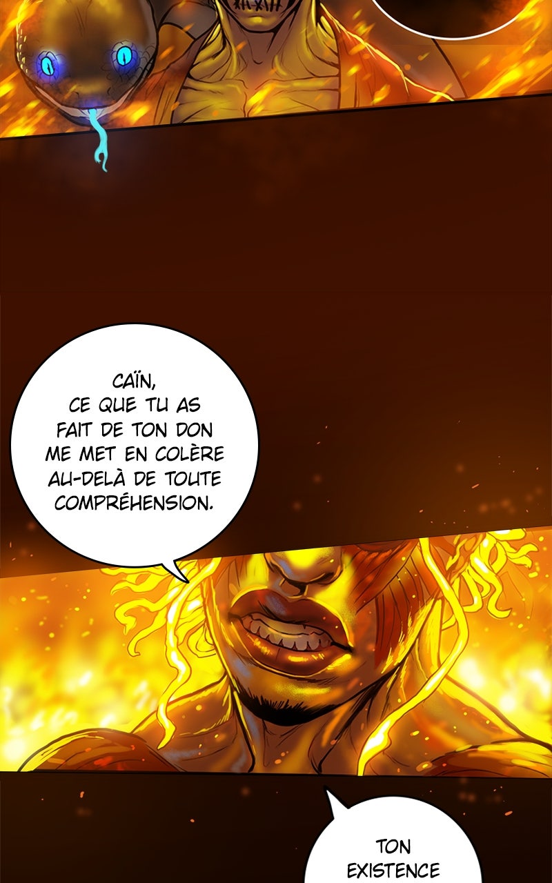 Read Ordeal Fr Manga Online