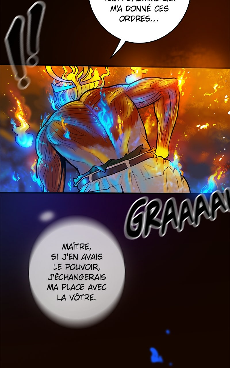 Read Ordeal Fr Manga Online