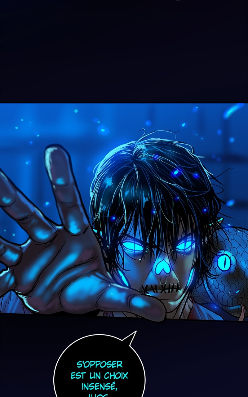 Read Ordeal Fr Manga Online