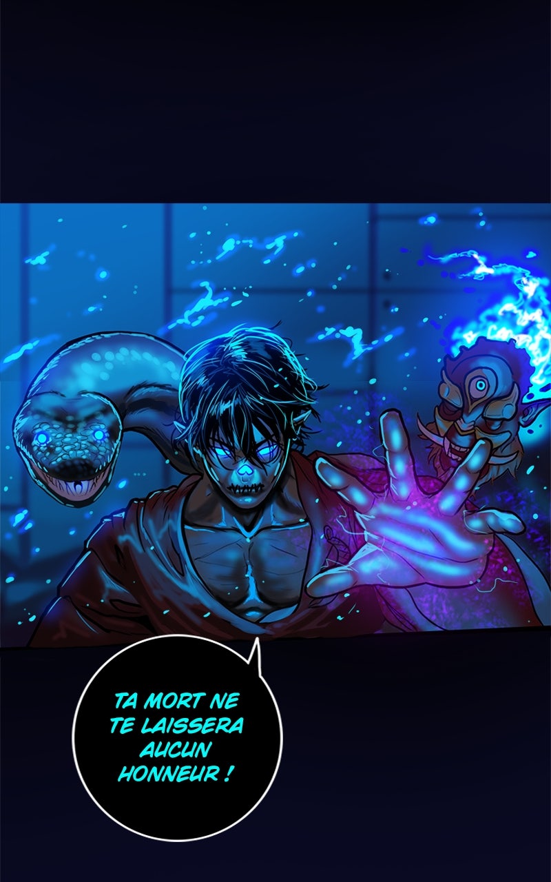 Read Ordeal Fr Manga Online