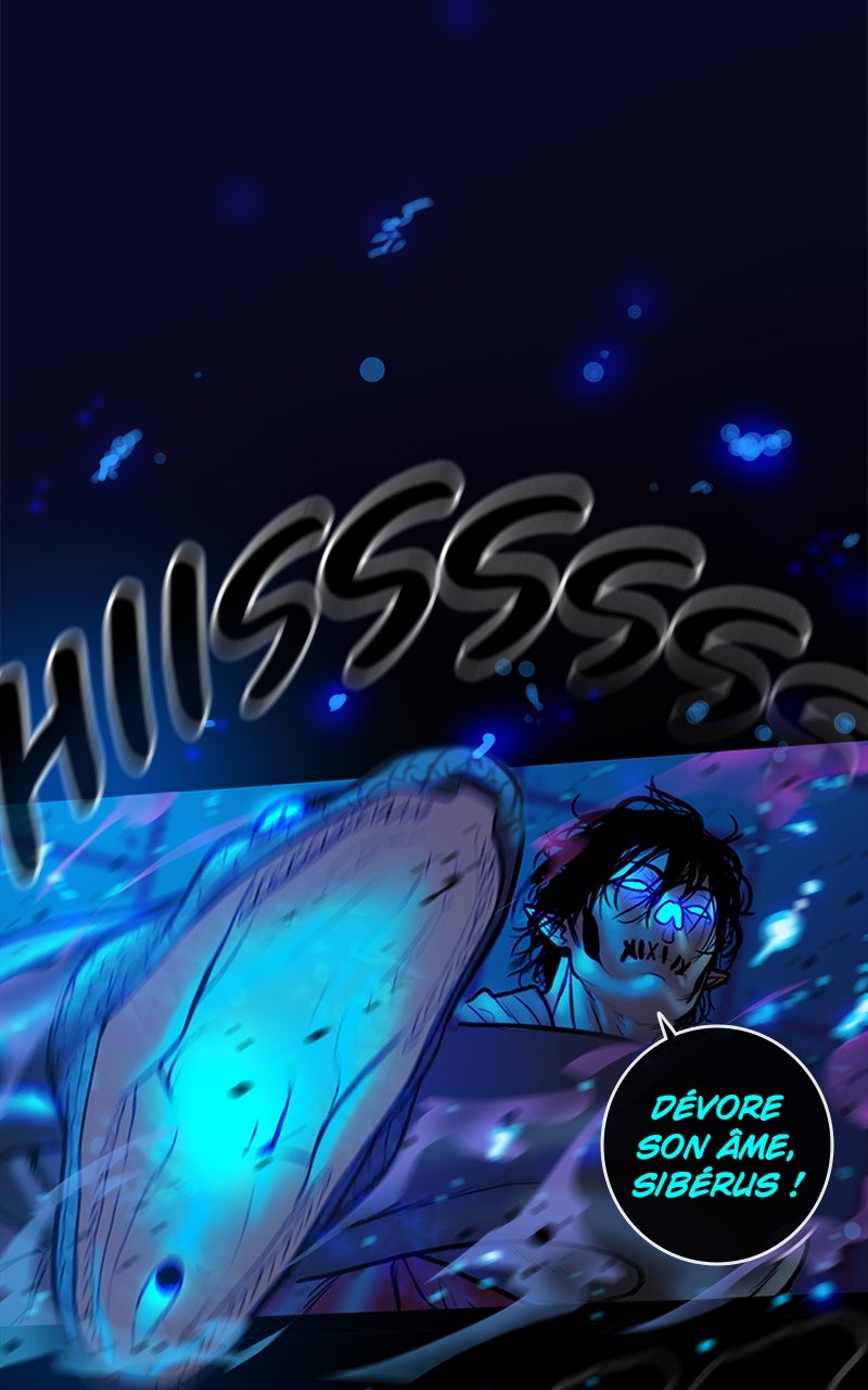 Read Ordeal Fr Manga Online