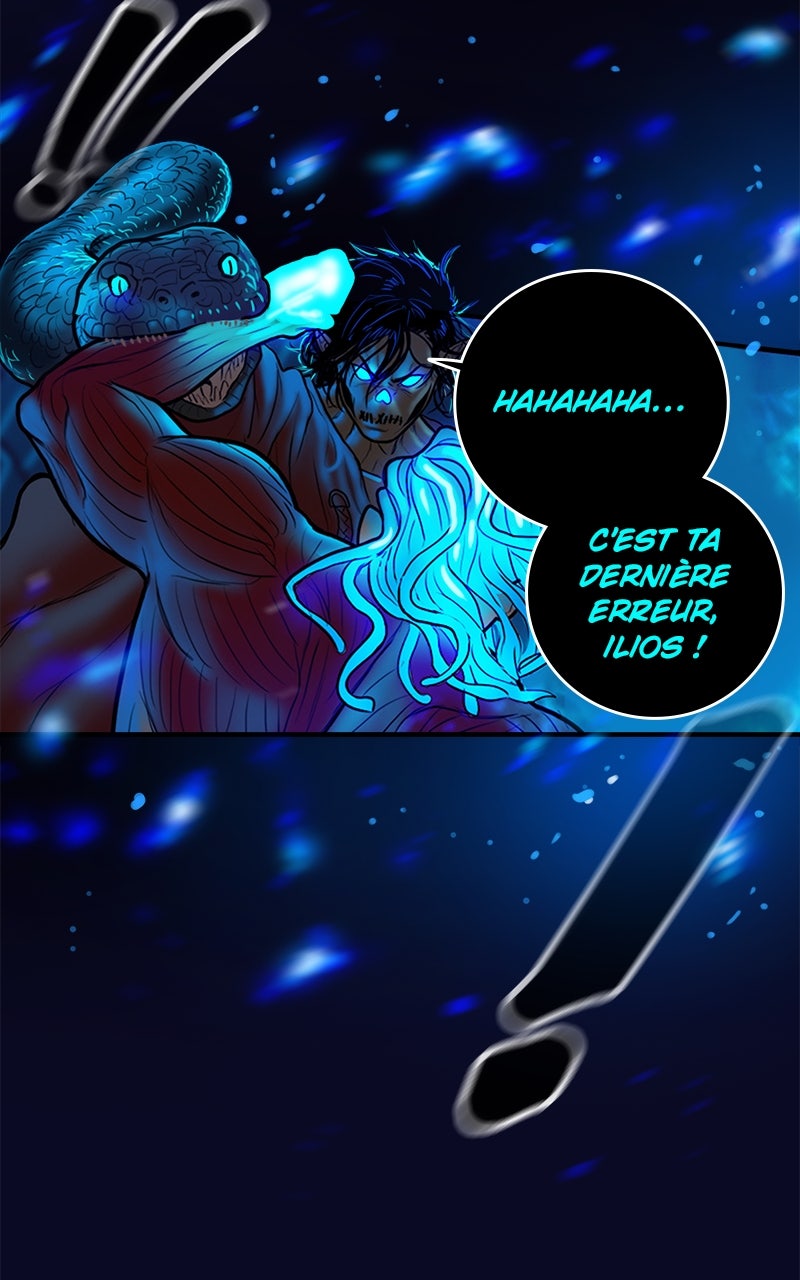 Read Ordeal Fr Manga Online