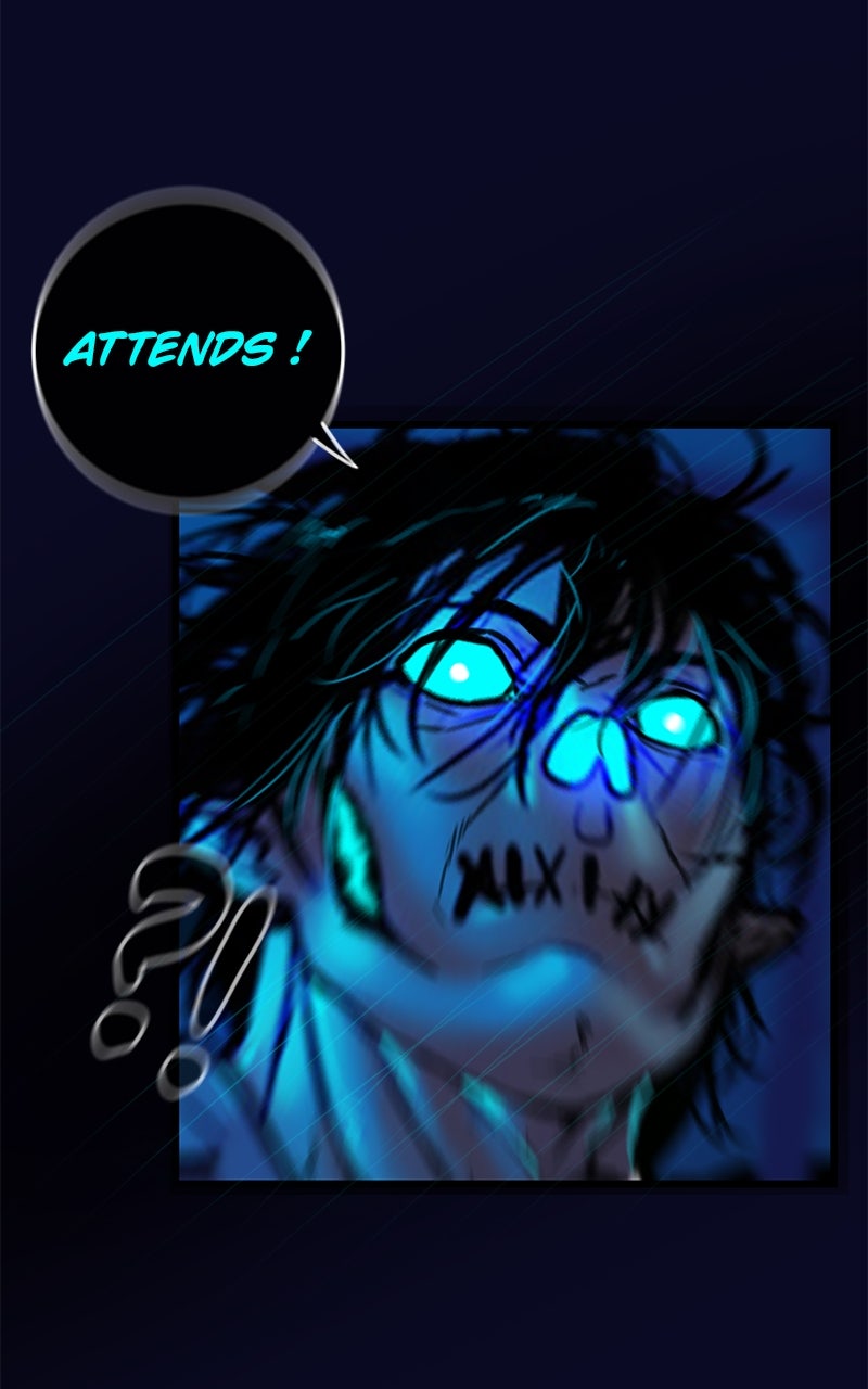 Read Ordeal Fr Manga Online