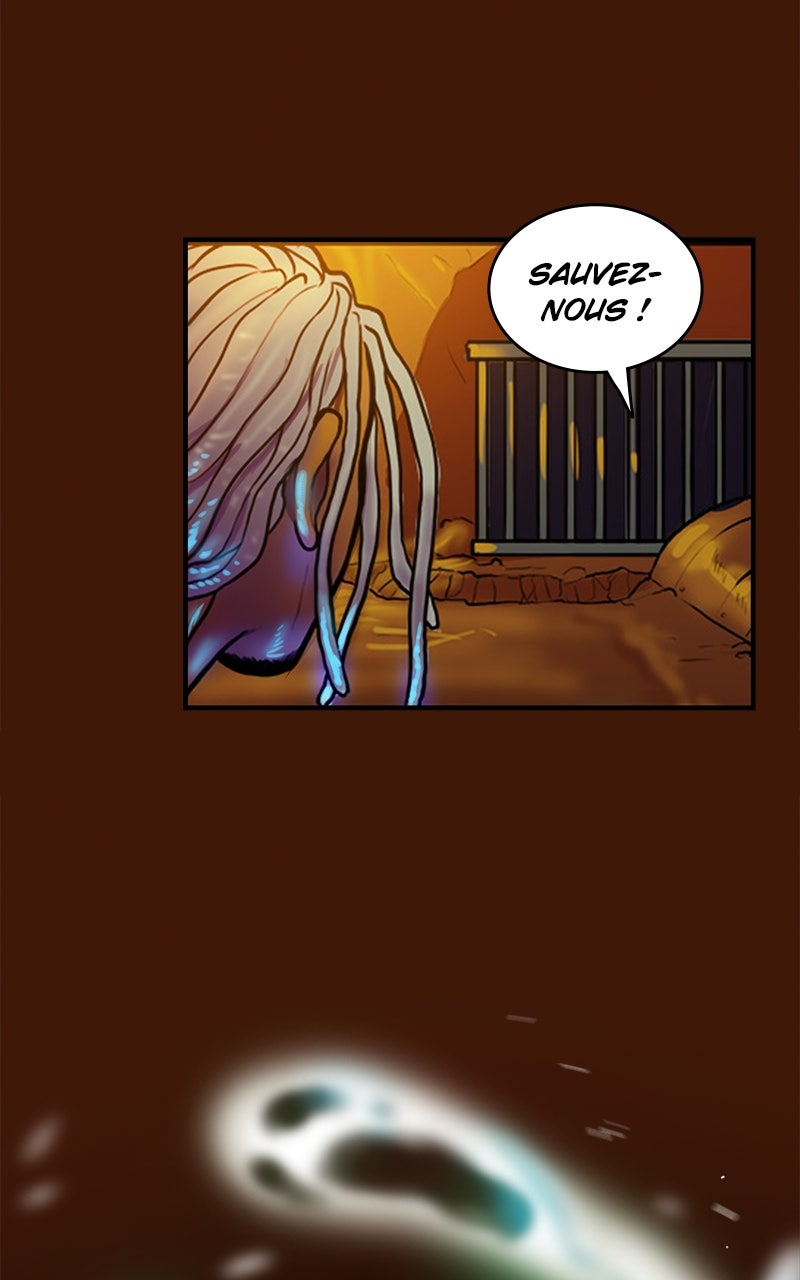 Read Ordeal Fr Manga Online