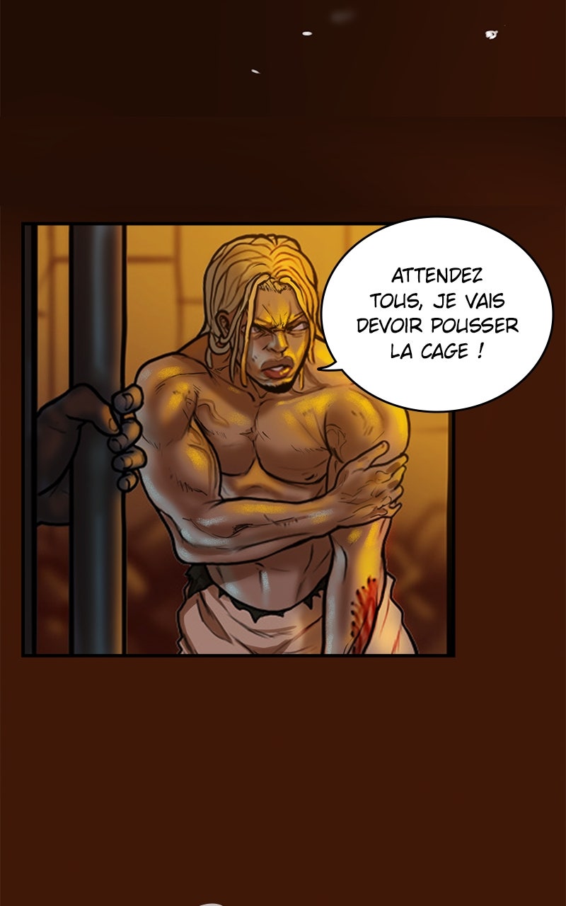 Read Ordeal Fr Manga Online