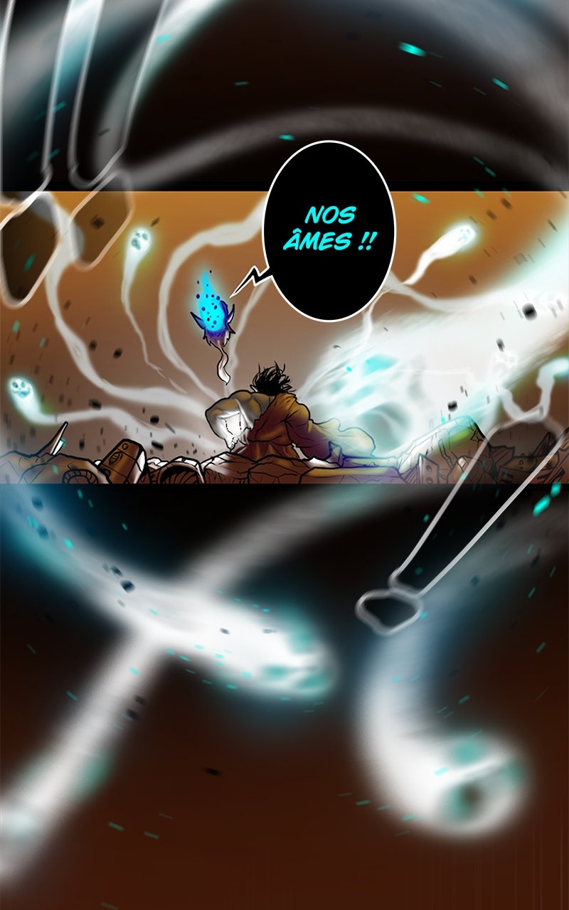 Read Ordeal Fr Manga Online