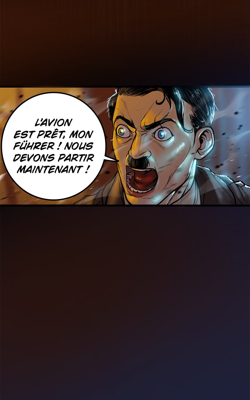 Read Ordeal Fr Manga Online