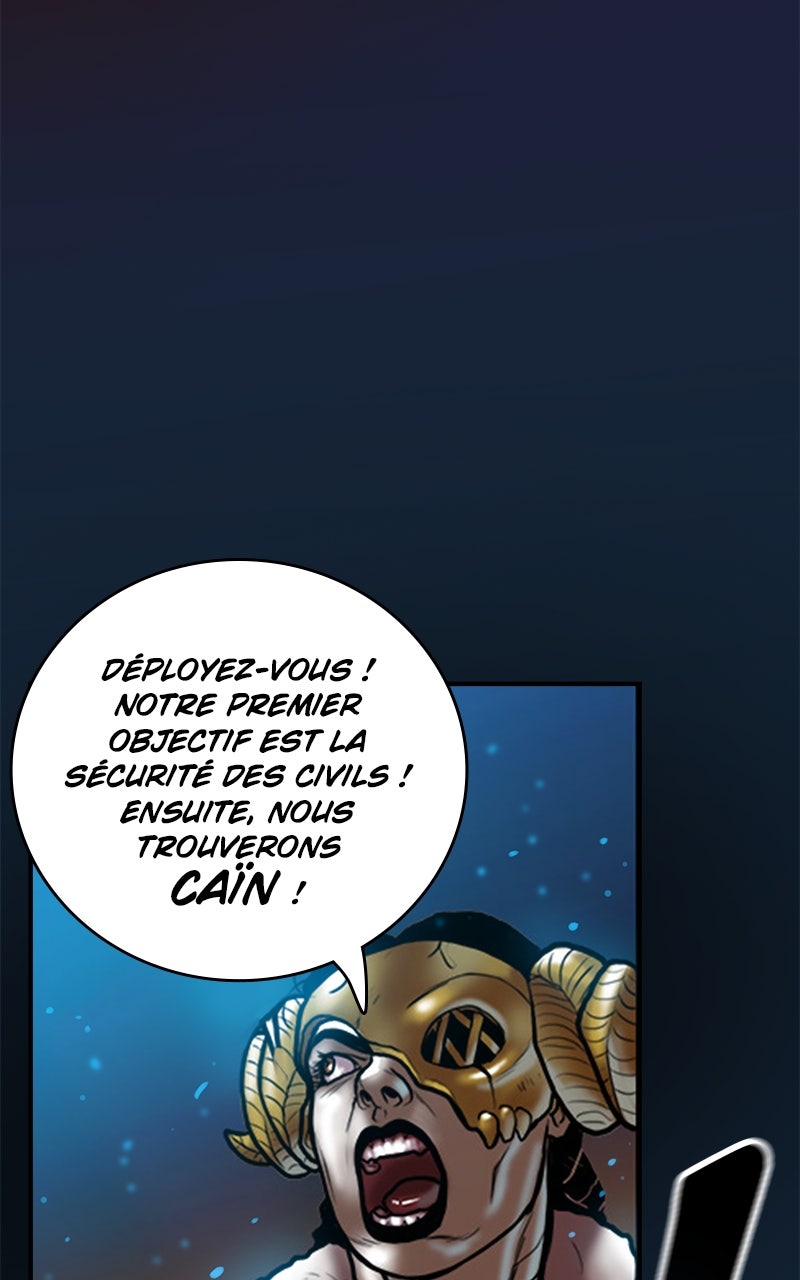 Read Ordeal Fr Manga Online