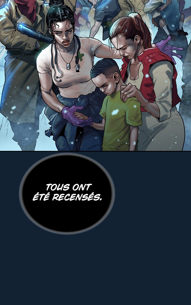 Read Ordeal Fr Manga Online