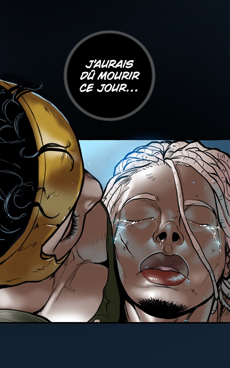 Read Ordeal Fr Manga Online