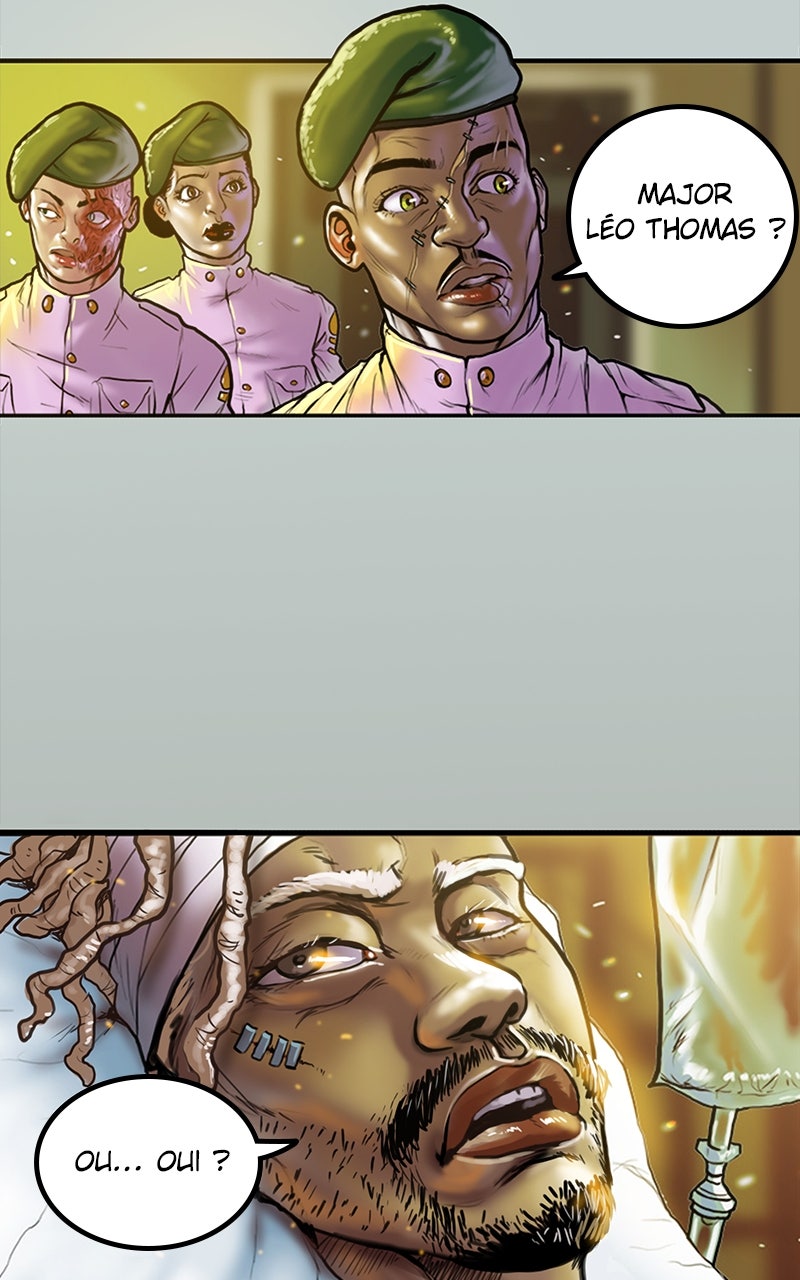 Read Ordeal Fr Manga Online
