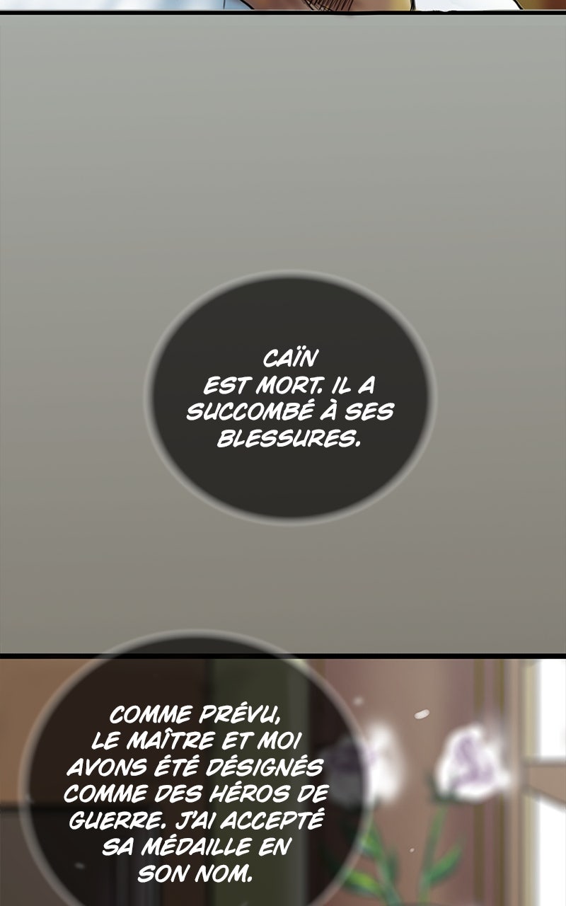 Read Ordeal Fr Manga Online