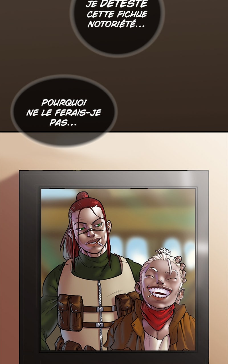 Read Ordeal Fr Manga Online