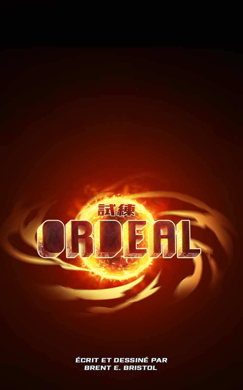 Read Ordeal Fr Manga Online