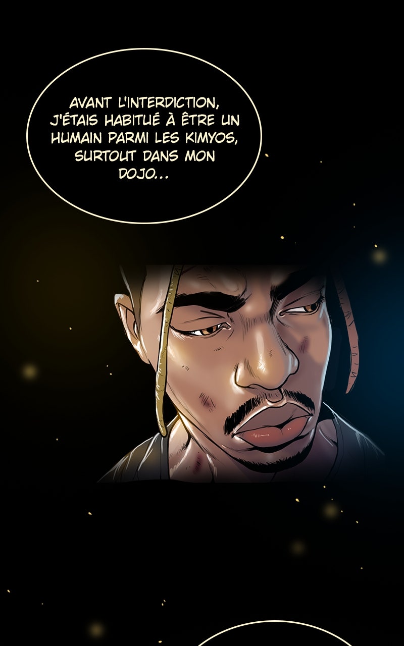 Read Ordeal Fr Manga Online