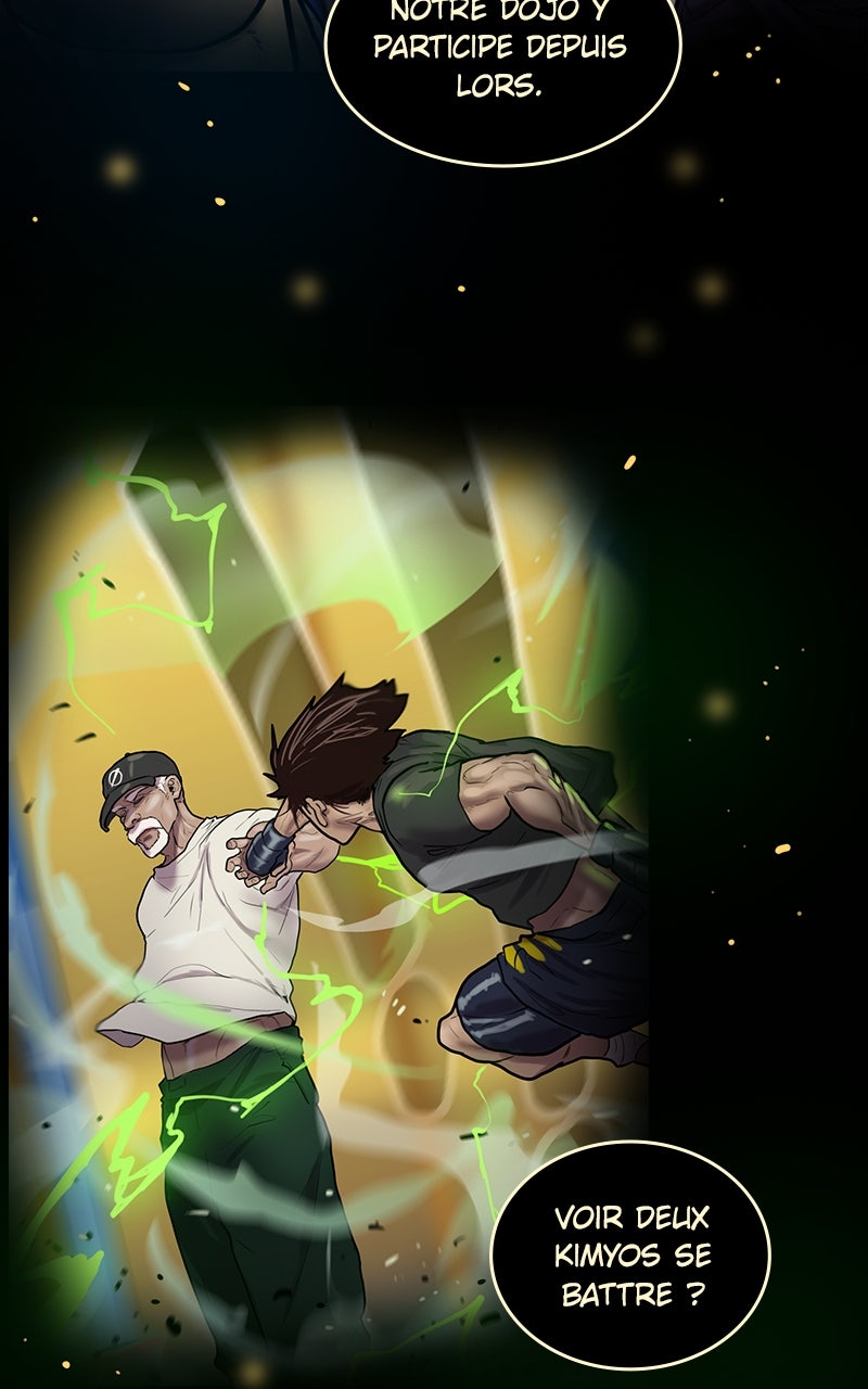 Read Ordeal Fr Manga Online