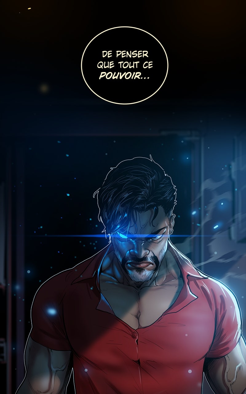 Read Ordeal Fr Manga Online