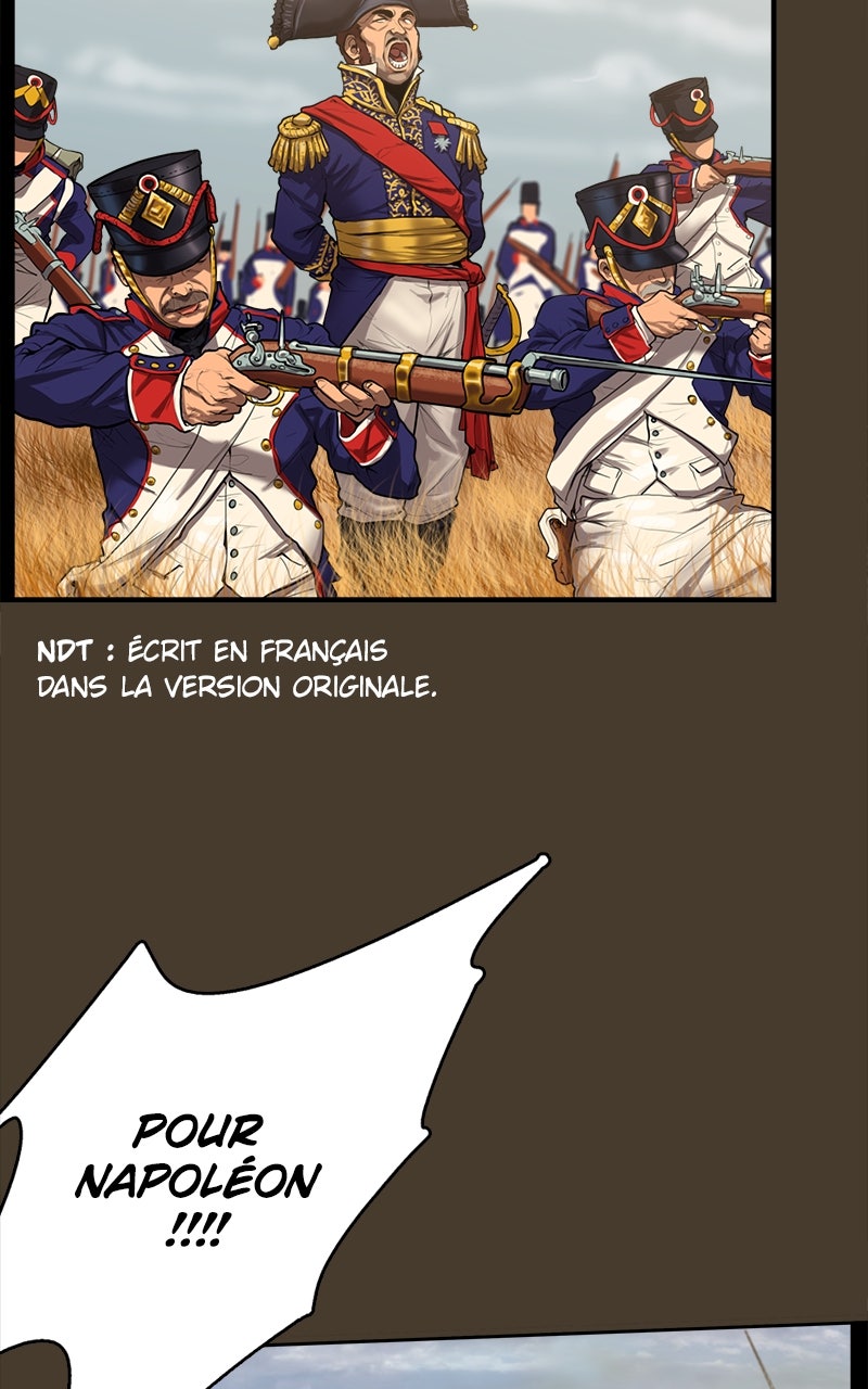 Read Ordeal Fr Manga Online