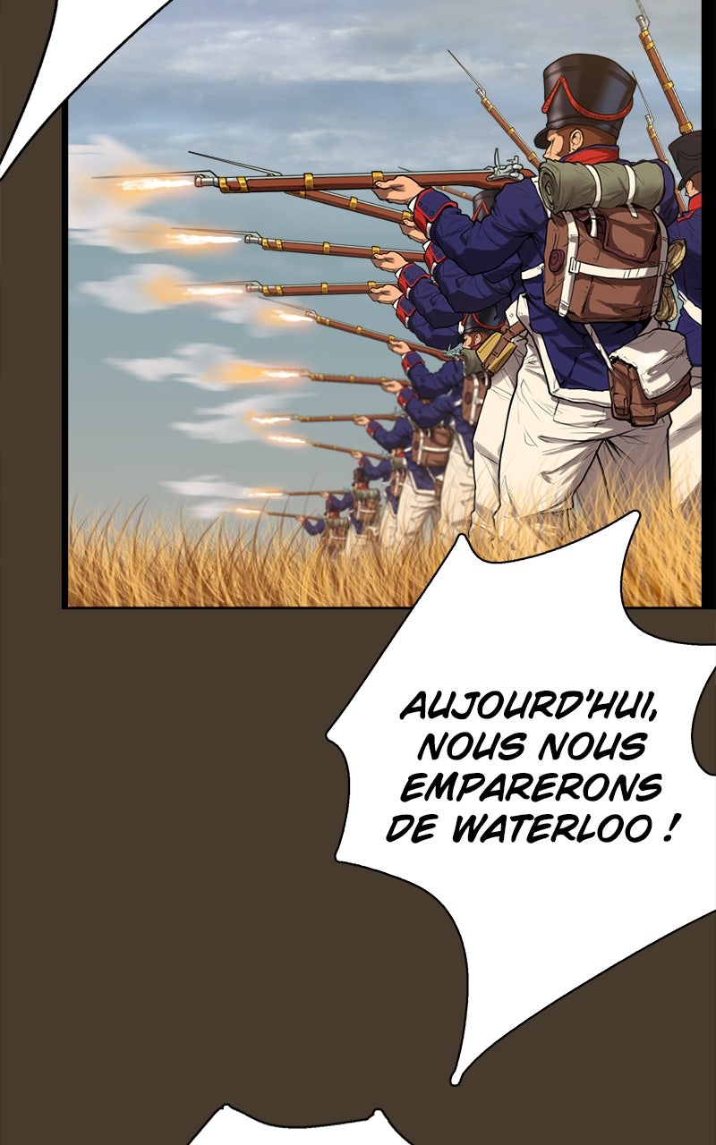 Read Ordeal Fr Manga Online