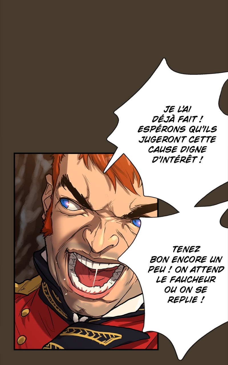 Read Ordeal Fr Manga Online