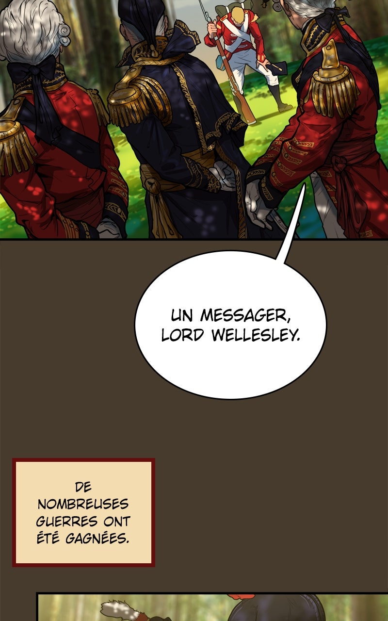 Read Ordeal Fr Manga Online