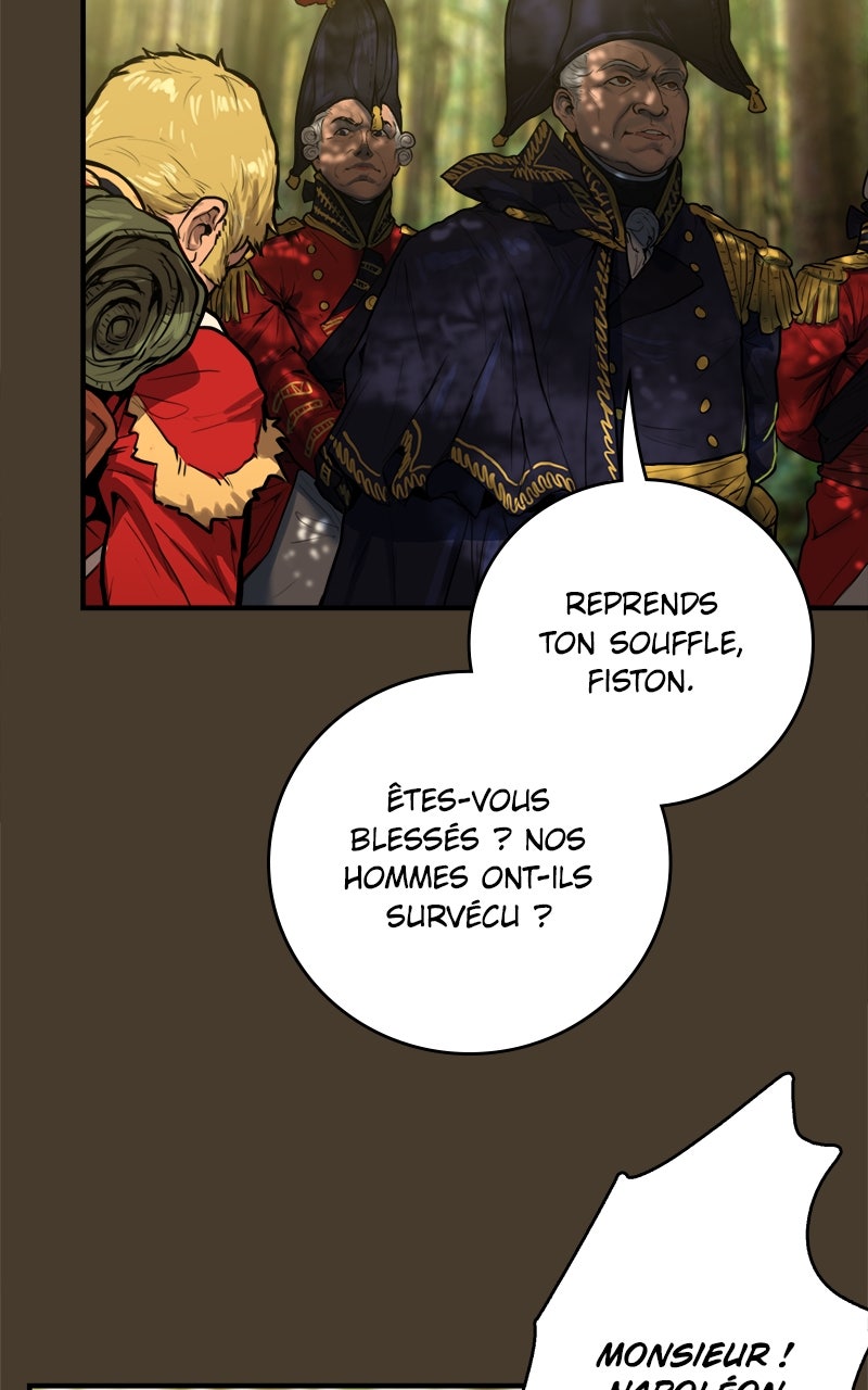 Read Ordeal Fr Manga Online