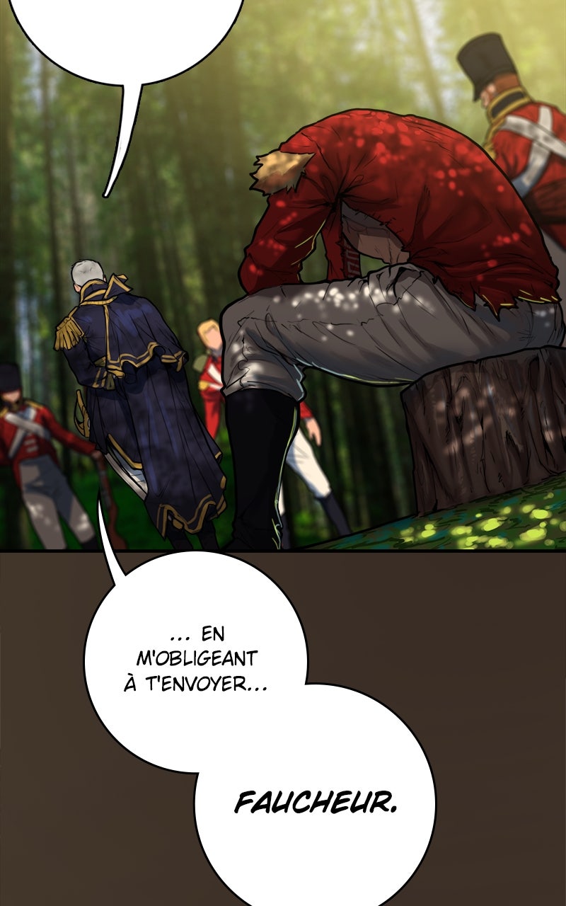 Read Ordeal Fr Manga Online