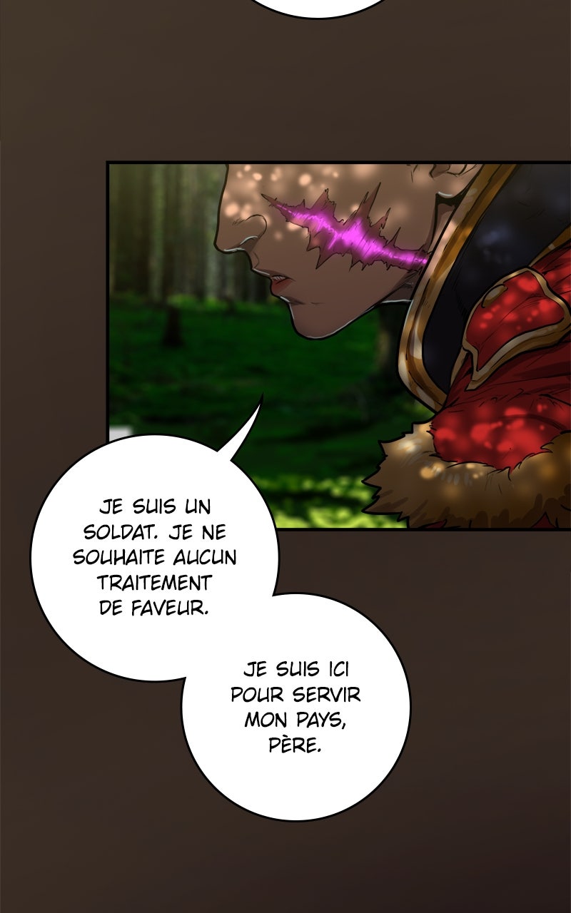 Read Ordeal Fr Manga Online