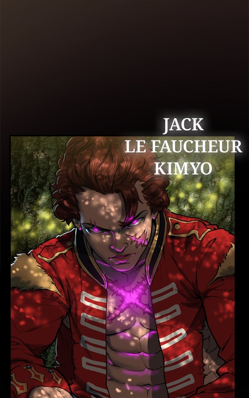 Read Ordeal Fr Manga Online
