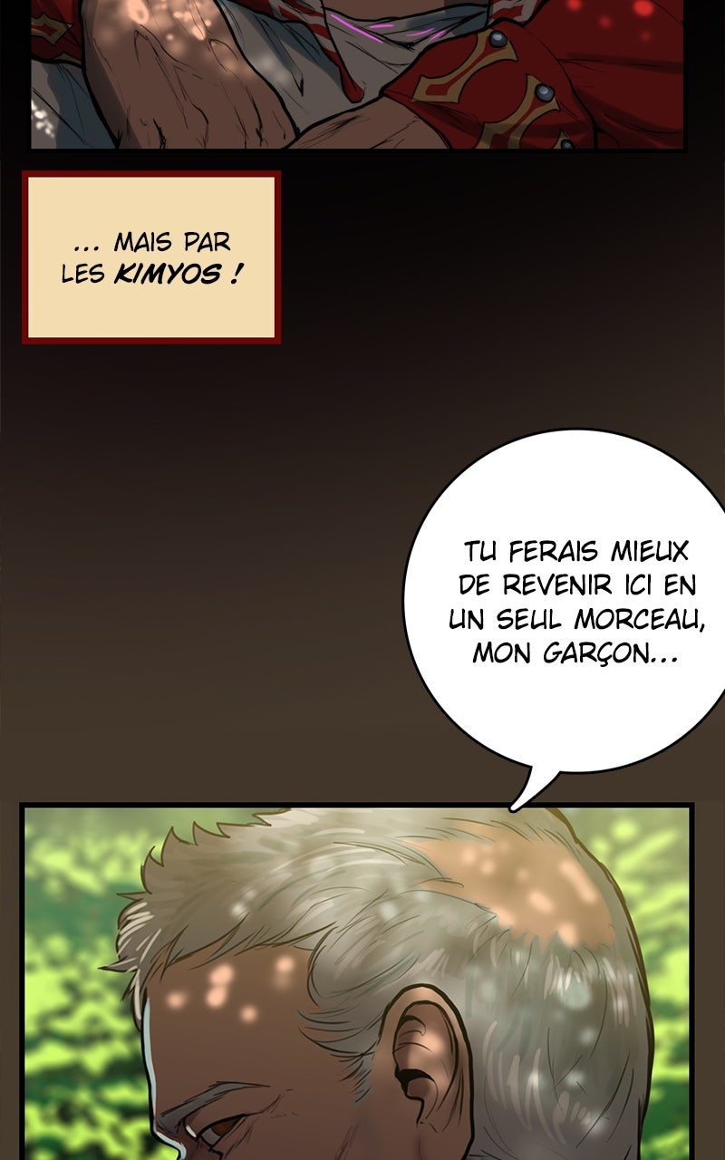 Read Ordeal Fr Manga Online