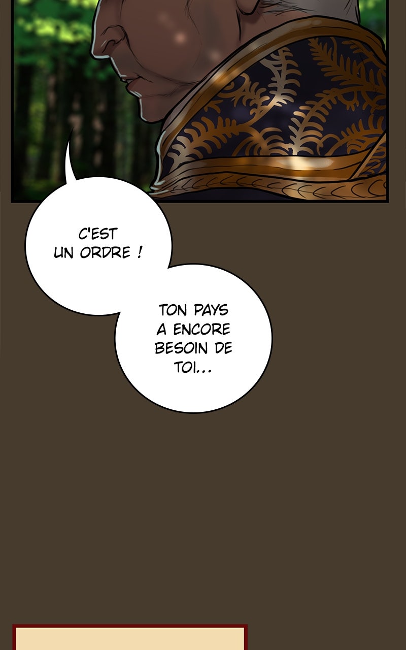 Read Ordeal Fr Manga Online