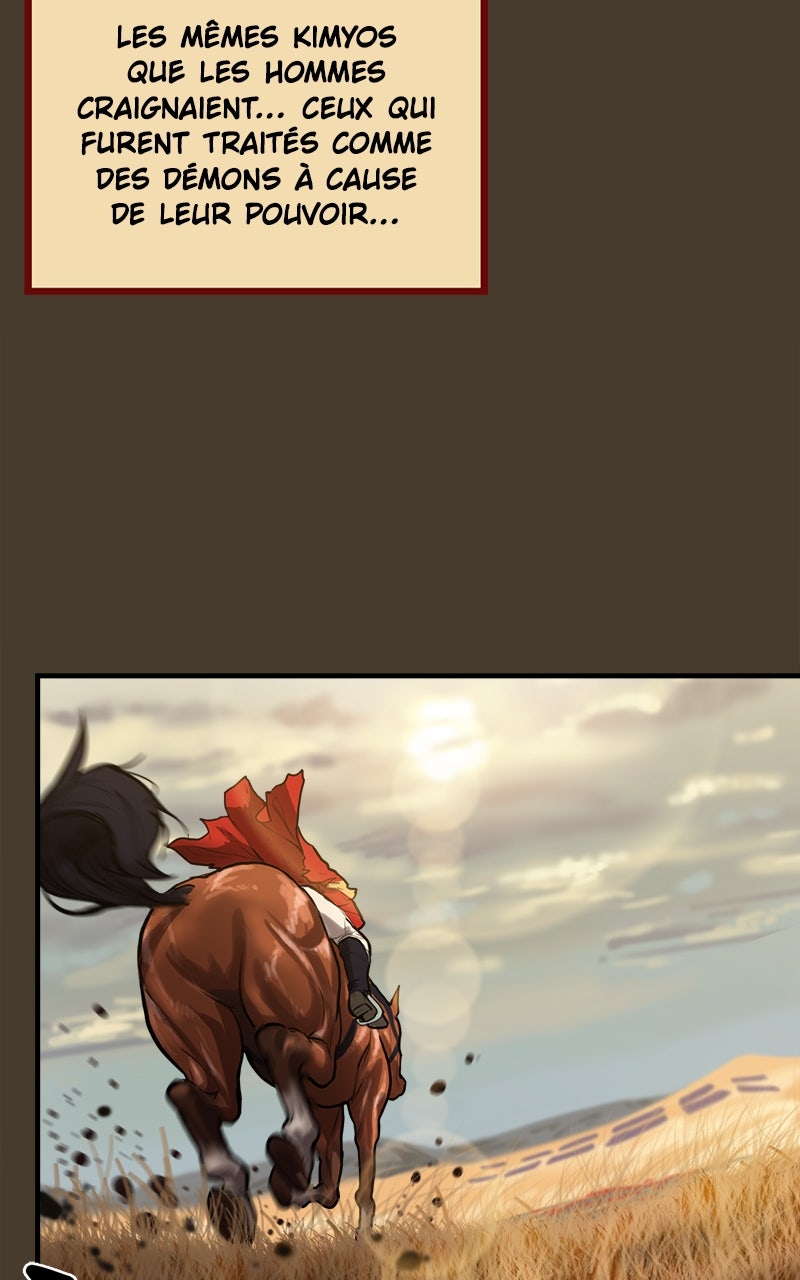 Read Ordeal Fr Manga Online
