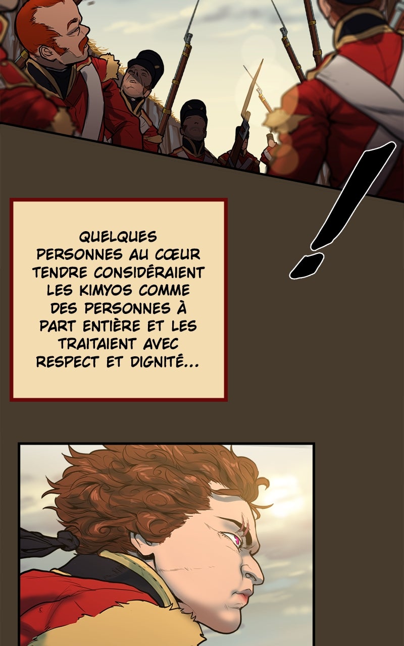 Read Ordeal Fr Manga Online