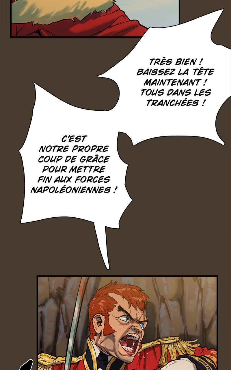 Read Ordeal Fr Manga Online