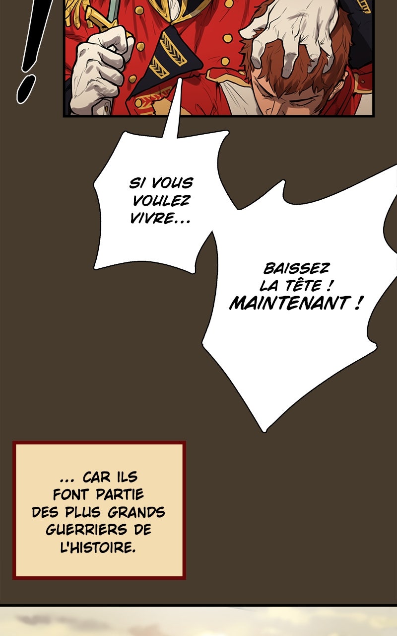 Read Ordeal Fr Manga Online