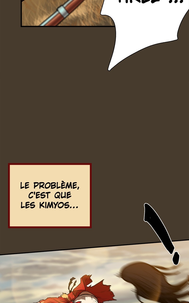 Read Ordeal Fr Manga Online