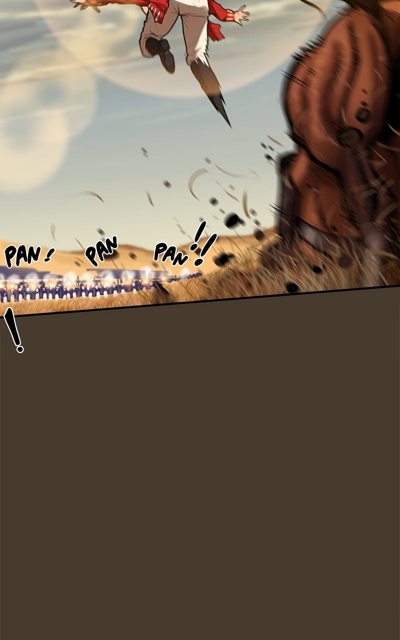 Read Ordeal Fr Manga Online