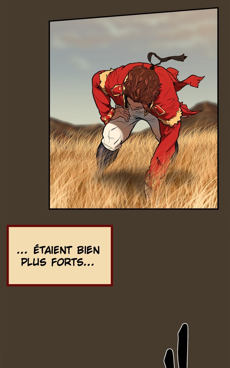 Read Ordeal Fr Manga Online