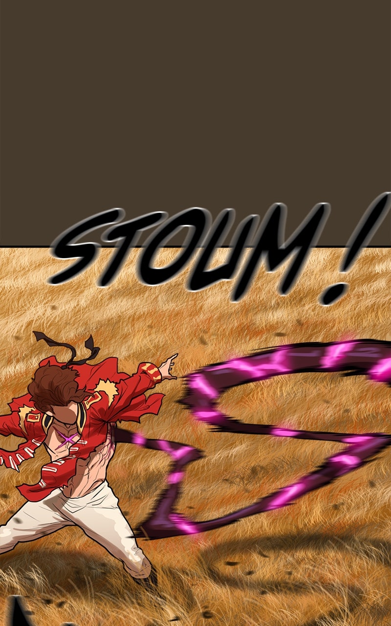 Read Ordeal Fr Manga Online