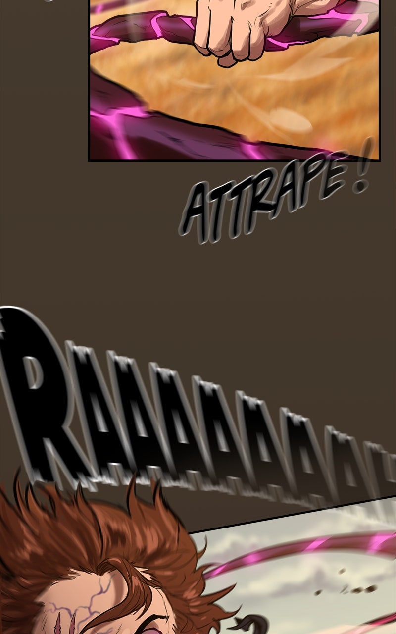 Read Ordeal Fr Manga Online